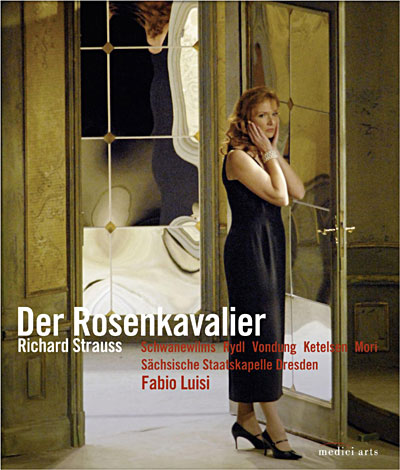 Le chevalier à la rose État correct reconditionné disponible sur Fnac