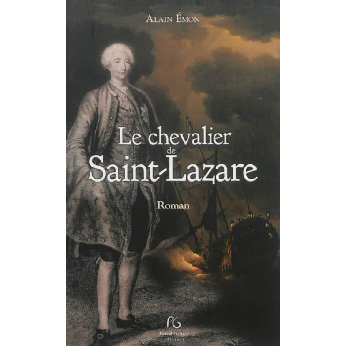 Acheter Le chevalier de Saint-Lazare État correct - 15,00 € Le chevalier de Saint-Lazare État correct N/A (Il ne s'agit pas d'une marque reconditionné disponible sur Rue du Commerce Seconde Vie