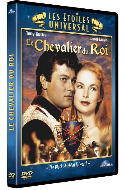 Le chevalier du Roi DVD État correct reconditionné disponible sur Fnac