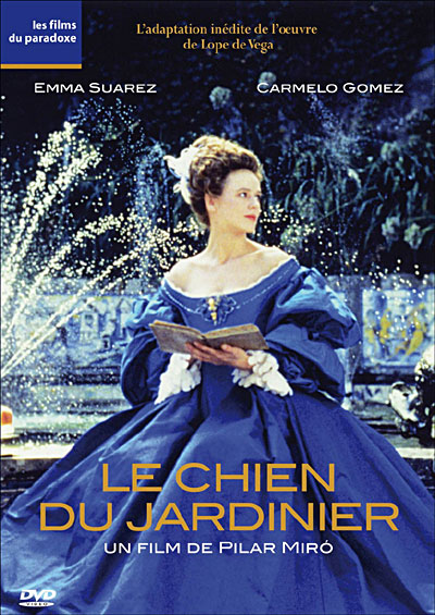Le Chien du jardinier État correct reconditionné disponible sur Fnac
