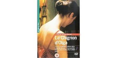 Le Chignon D'Olga État correct reconditionné disponible sur Fnac