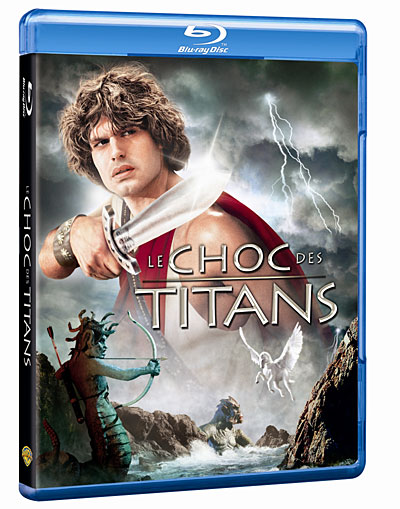 Acheter Le Choc des Titans - Blu-Ray État correct - 22,78 € Le Choc des Titans - Blu-Ray État correct reconditionné disponible sur Fnac
