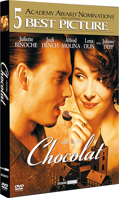 Le Chocolat État correct reconditionné disponible sur Fnac