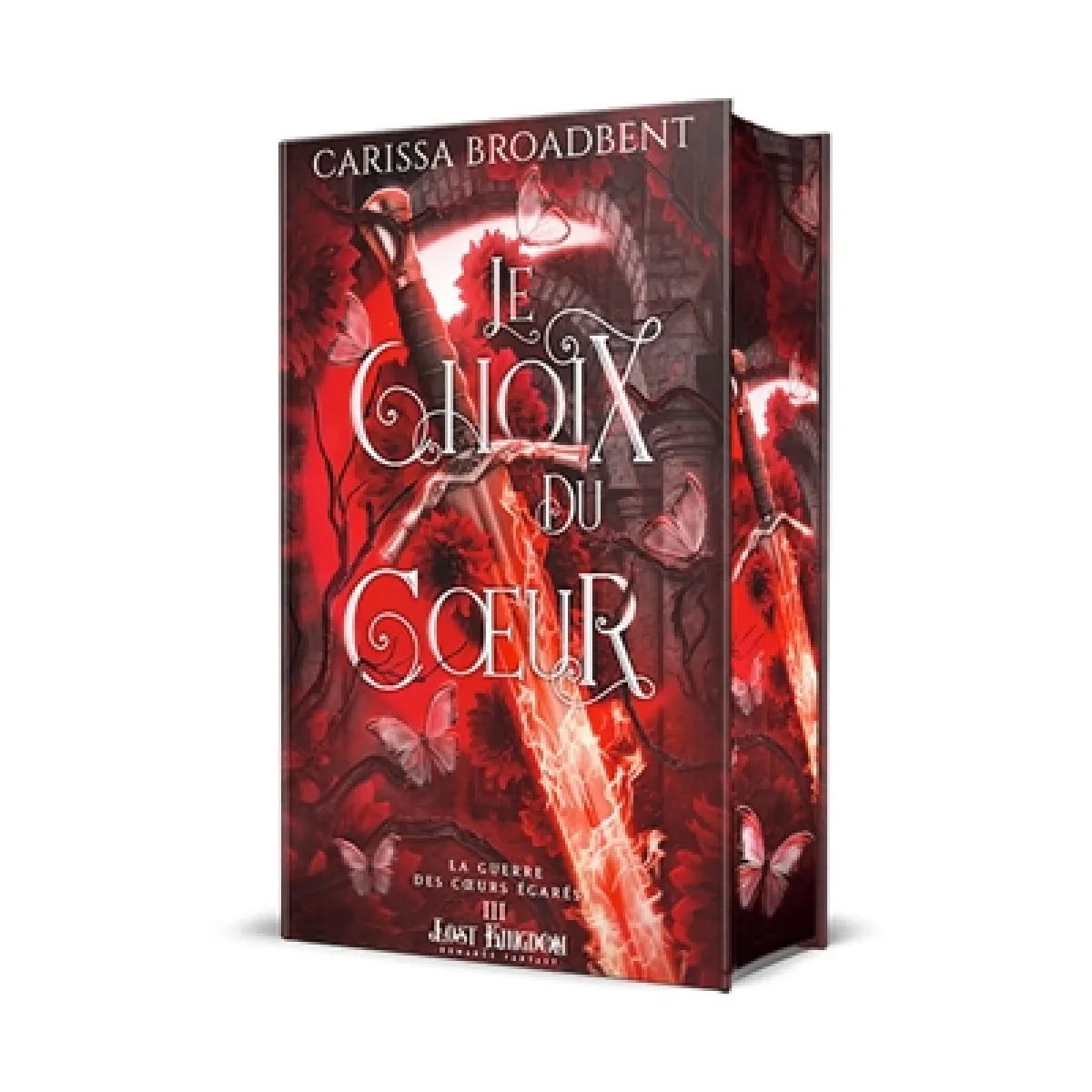 Acheter Le choix du coeur (Edition relié) : La Guerre des c urs égarés 3 État correct - 23,15 € Le choix du coeur (Edition relié) : La Guerre des c urs égarés 3 État correct N/A (Il ne s'agit pas d'une marque reconditionné disponible sur Rue du Commerce Seconde Vie