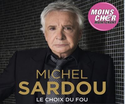 Acheter Le Choix Du Fou Edition Fourreau État correct - 13,85 € Le Choix Du Fou Edition Fourreau État correct reconditionné disponible sur Fnac