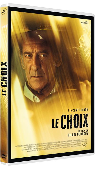 Le Choix DVD État correct reconditionné disponible sur Fnac | Dero