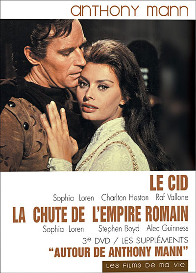Le Cid - La Chute de l'Empire Romain État correct reconditionné disponible sur Fnac
