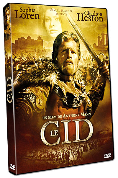 Le Cid État correct reconditionné disponible sur Fnac | Dero