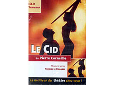 Acheter Le Cid État correct - 16,21 € Le Cid État correct reconditionné disponible sur Fnac