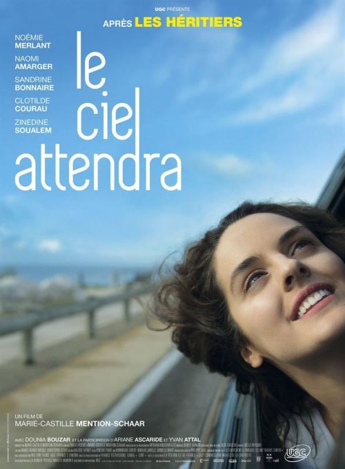 Le Ciel Attendra AFFICHE CINEMA ORIGINALE État correct N/A reconditionné disponible sur Fnac