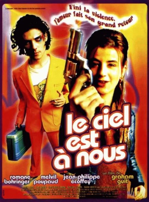 Acheter Le Ciel Est A Nous AFFICHE CINEMA ORIGINALE État correct - 22,99 € Le Ciel Est A Nous AFFICHE CINEMA ORIGINALE État correct N/A reconditionné disponible sur Fnac