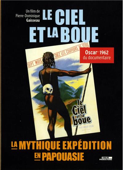Acheter Le ciel est la boue : La mythique expédition en Papouasie État correct - 28,14 € Le ciel est la boue : La mythique expédition en Papouasie État correct reconditionné disponible sur Fnac