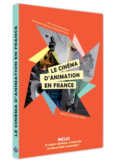 Le cinéma d'animation en France DVD État correct reconditionné disponible sur Fnac