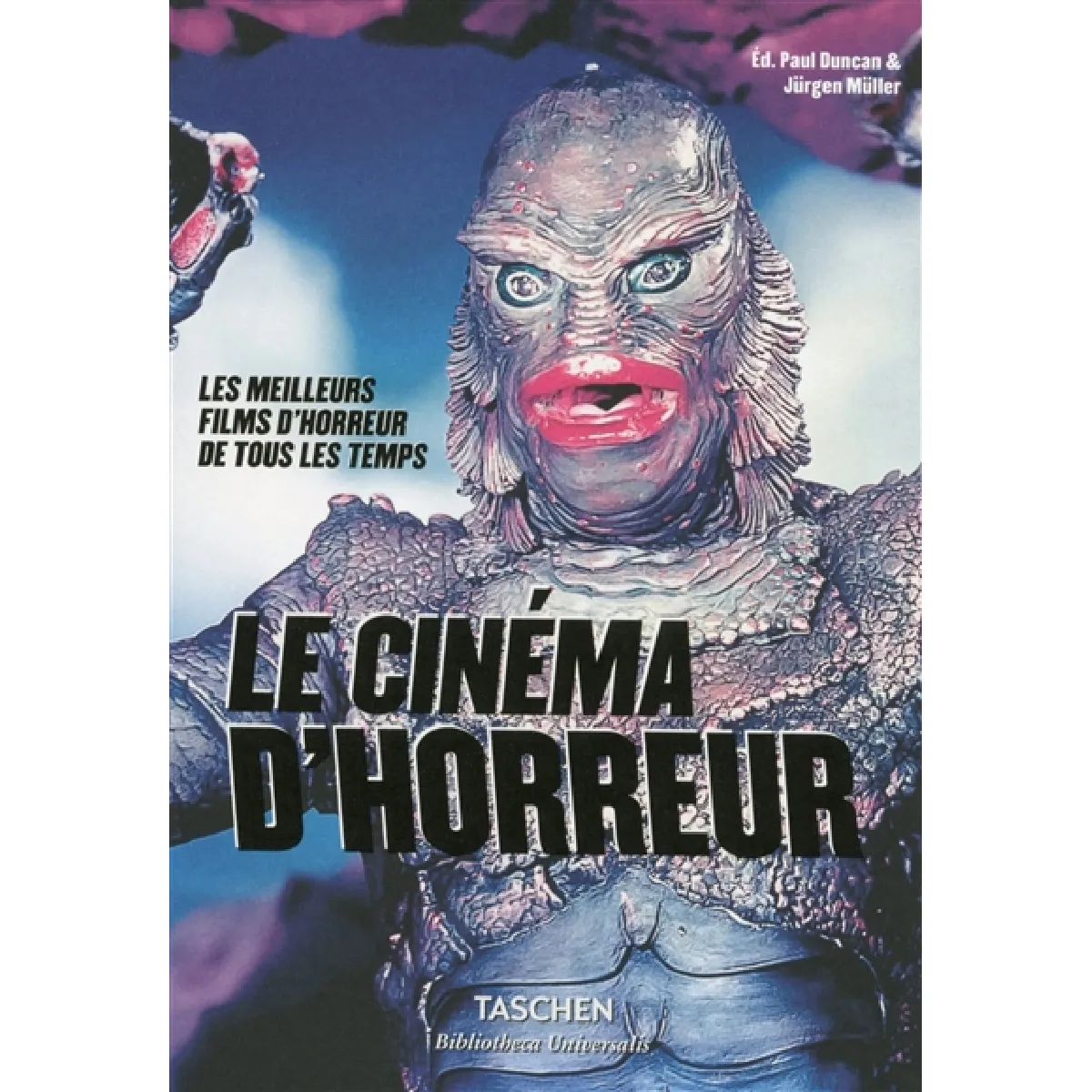 Acheter Le cinéma d'horreur : les meilleurs films d'horreur de tous les temps État correct - 13,07 € Le cinéma d'horreur : les meilleurs films d'horreur de tous les temps État correct N/A (Il ne s'agit pas d'une marque reconditionné disponible sur Rue du Commerce Seconde Vie
