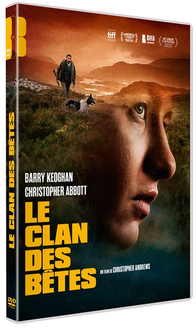 Le Clan des bêtes DVD État correct reconditionné disponible sur Fnac