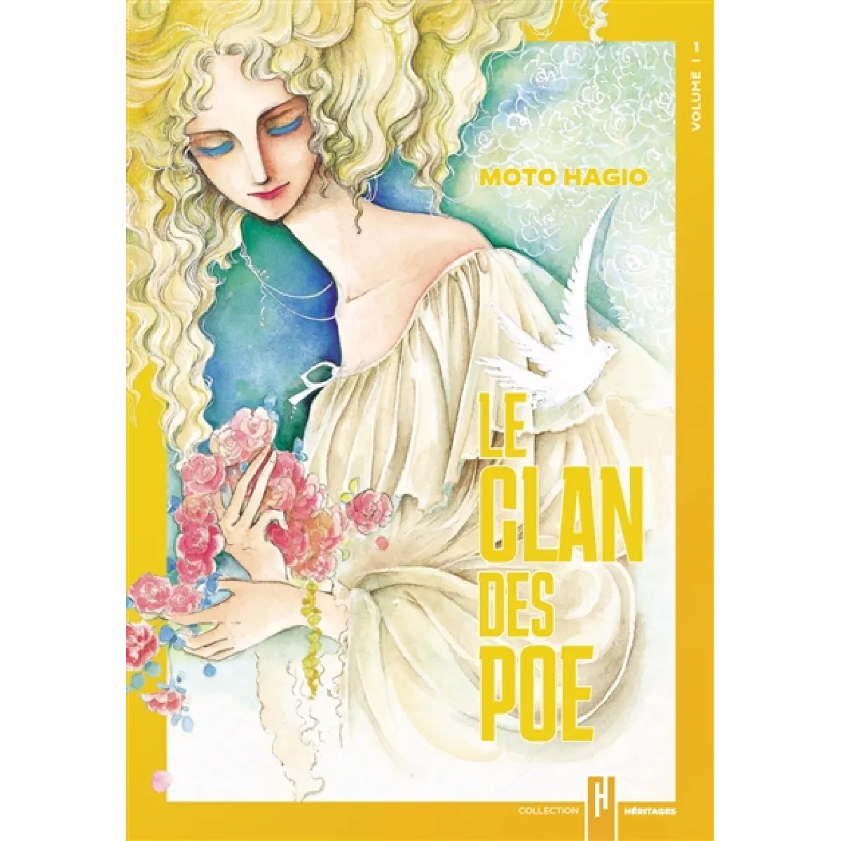 Acheter Le clan des Poe. Vol. 1 État correct - 13,74 € Le clan des Poe. Vol. 1 État correct N/A (Il ne s'agit pas d'une marque reconditionné disponible sur Rue du Commerce Seconde Vie