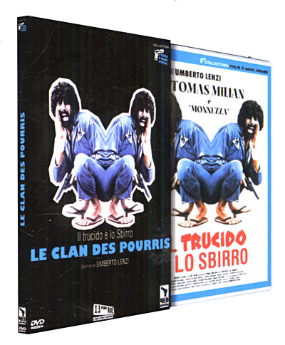 Acheter Le Clan des pourris État correct - 22,80 € Le Clan des pourris État correct reconditionné disponible sur Fnac