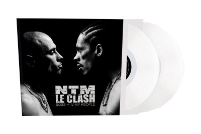 Le Clash Boss Vs IV My People État correct - 20,00 € Le Clash Boss Vs IV My People État correct reconditionné disponible sur Fnac