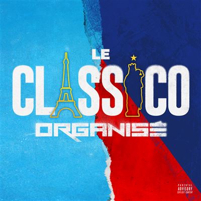 Le Classico Organisé État correct reconditionné disponible sur Fnac
