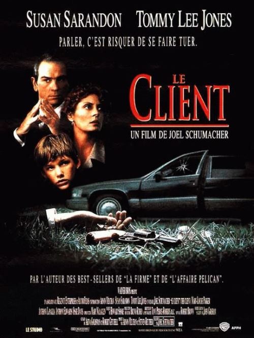 Acheter Le Client AFFICHE CINEMA ORIGINALE État correct - 22,99 € Le Client AFFICHE CINEMA ORIGINALE État correct N/A reconditionné disponible sur Fnac