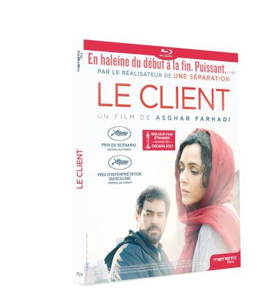 Le Client Blu-ray État correct reconditionné disponible sur Fnac