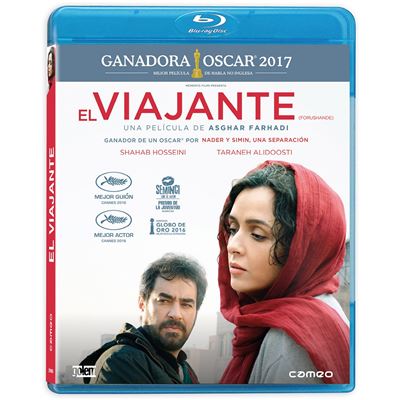 Le Client (Forushande) (Blu Ray) État correct reconditionné disponible sur Fnac | Dero