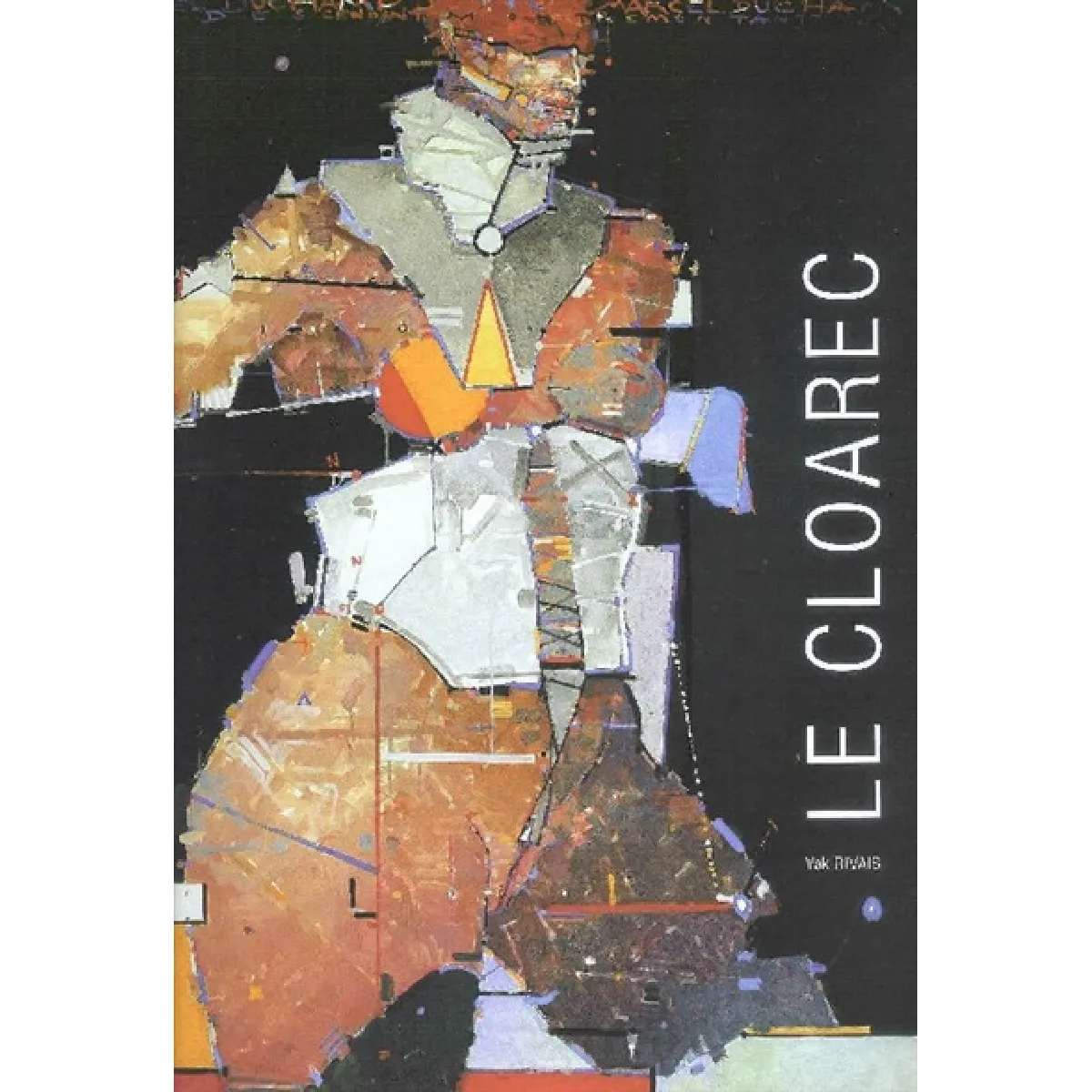 Acheter Le Cloarec État correct - 14,00 € Le Cloarec État correct N/A (Il ne s'agit pas d'une marque reconditionné disponible sur Rue du Commerce Seconde Vie