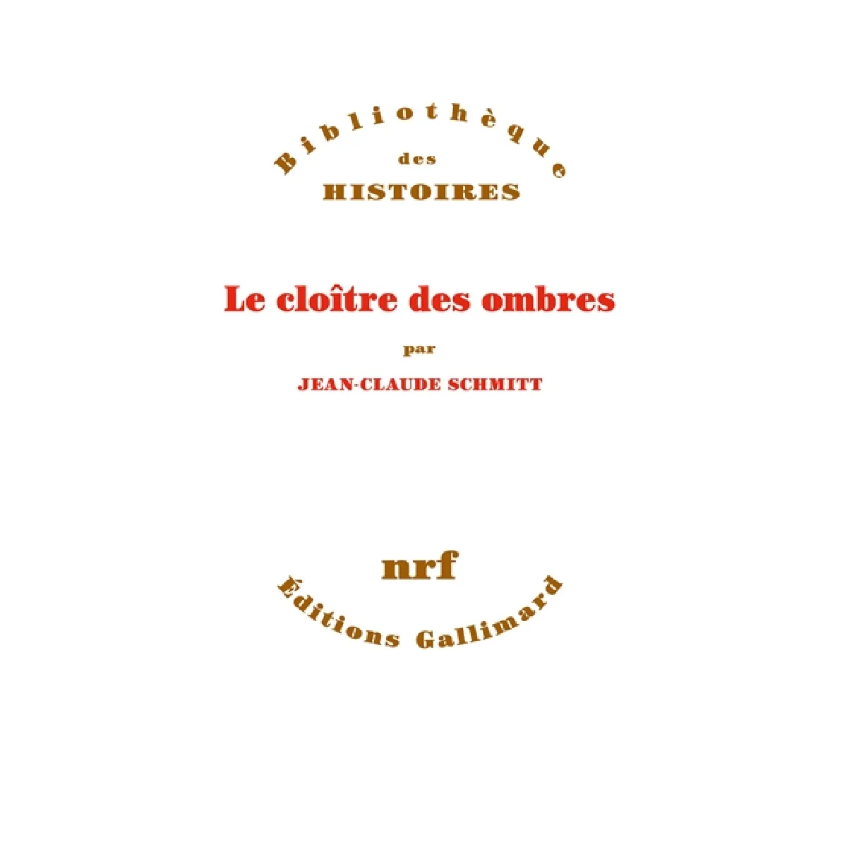 Acheter Le cloître des ombres : suivi de la traduction française du Livre des révélations de Richalm de Schöntal État correct - 18,88 € Le cloître des ombres : suivi de la traduction française du Livre des révélations de Richalm de Schöntal État correct N/A (Il ne s'agit pas d'une marque reconditionné disponible sur Rue du Commerce Seconde Vie