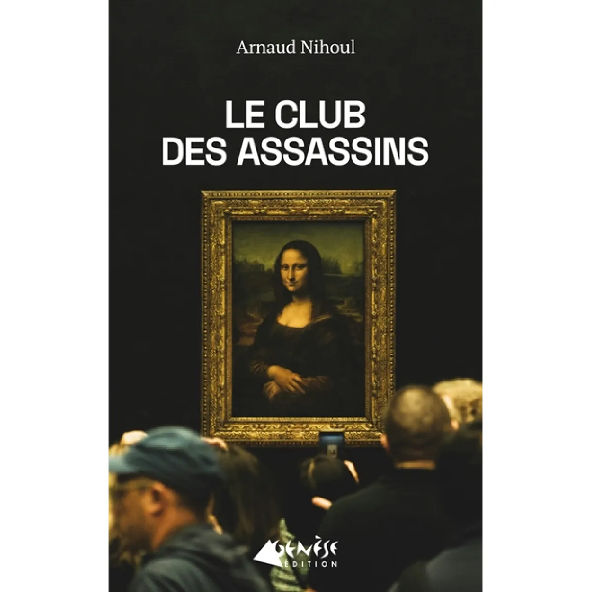 Acheter Le club des assassins État correct - 13,31 € Le club des assassins État correct N/A (Il ne s'agit pas d'une marque reconditionné disponible sur Rue du Commerce Seconde Vie