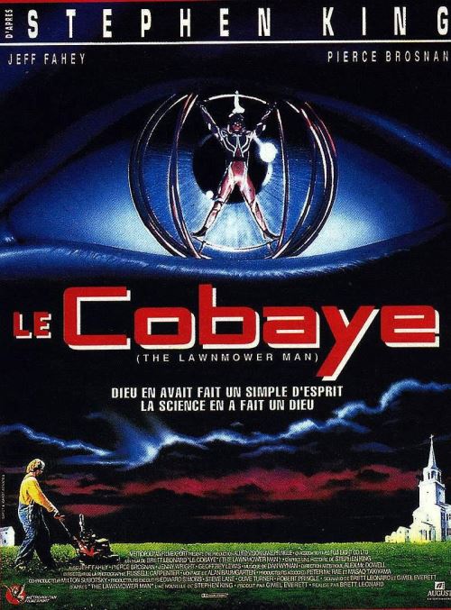 Acheter Le Cobaye AFFICHE CINEMA ORIGINALE État correct - 22,99 € Le Cobaye AFFICHE CINEMA ORIGINALE État correct N/A reconditionné disponible sur Fnac