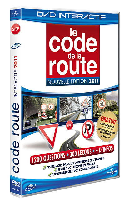 Le Code de la route 2011 État correct - 11,97 € Le Code de la route 2011 État correct reconditionné disponible sur Fnac