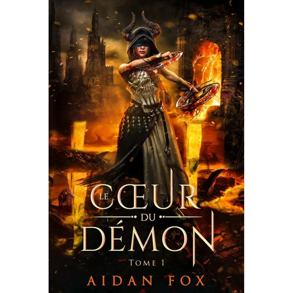 Acheter Le coeur du démon. Vol. 1 État correct - 16,20 € Le coeur du démon. Vol. 1 État correct N/A (Il ne s'agit pas d'une marque reconditionné disponible sur Rue du Commerce Seconde Vie