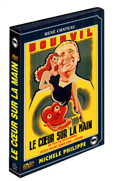 Acheter Le Coeur sur la main État correct - 19,99 € Le Coeur sur la main État correct reconditionné disponible sur Fnac
