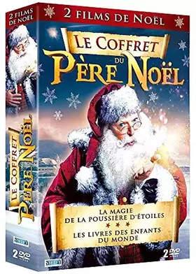 Le Coffret du Père Noël : La magie de la poussière d'étoiles + Les livres des enfants du monde Occasion reconditionné disponible sur Ammareal