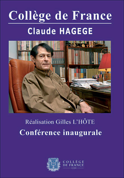 Le Collège de France - Claude Hagège État correct reconditionné disponible sur Fnac