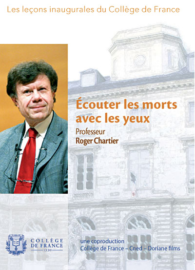 Le Collège de France - Ecouter les morts avec les yeux État correct reconditionné disponible sur Fnac