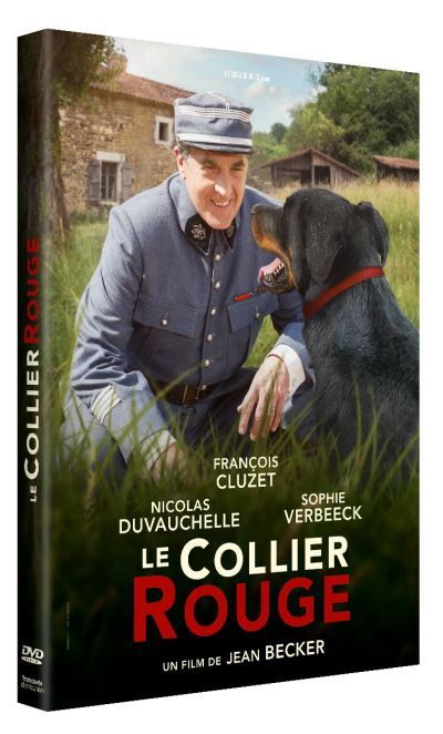LE COLLIER ROUGE-FR État correct - 22,80 € LE COLLIER ROUGE-FR État correct reconditionné disponible sur Fnac