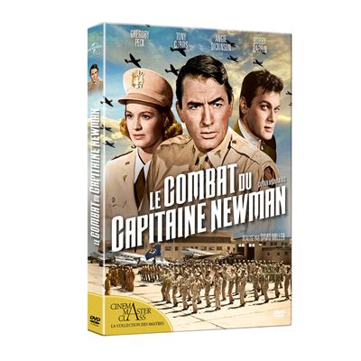 Acheter Le Combat du Capitaine Newman DVD État correct - 29,07 € Le Combat du Capitaine Newman DVD État correct reconditionné disponible sur Fnac