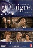 Le commissaire Maigret - Volume 14 État correct reconditionné disponible sur Fnac