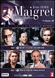 Acheter Le commissaire Maigret - Volume 17 État correct - 30,06 € Le commissaire Maigret - Volume 17 État correct reconditionné disponible sur Fnac