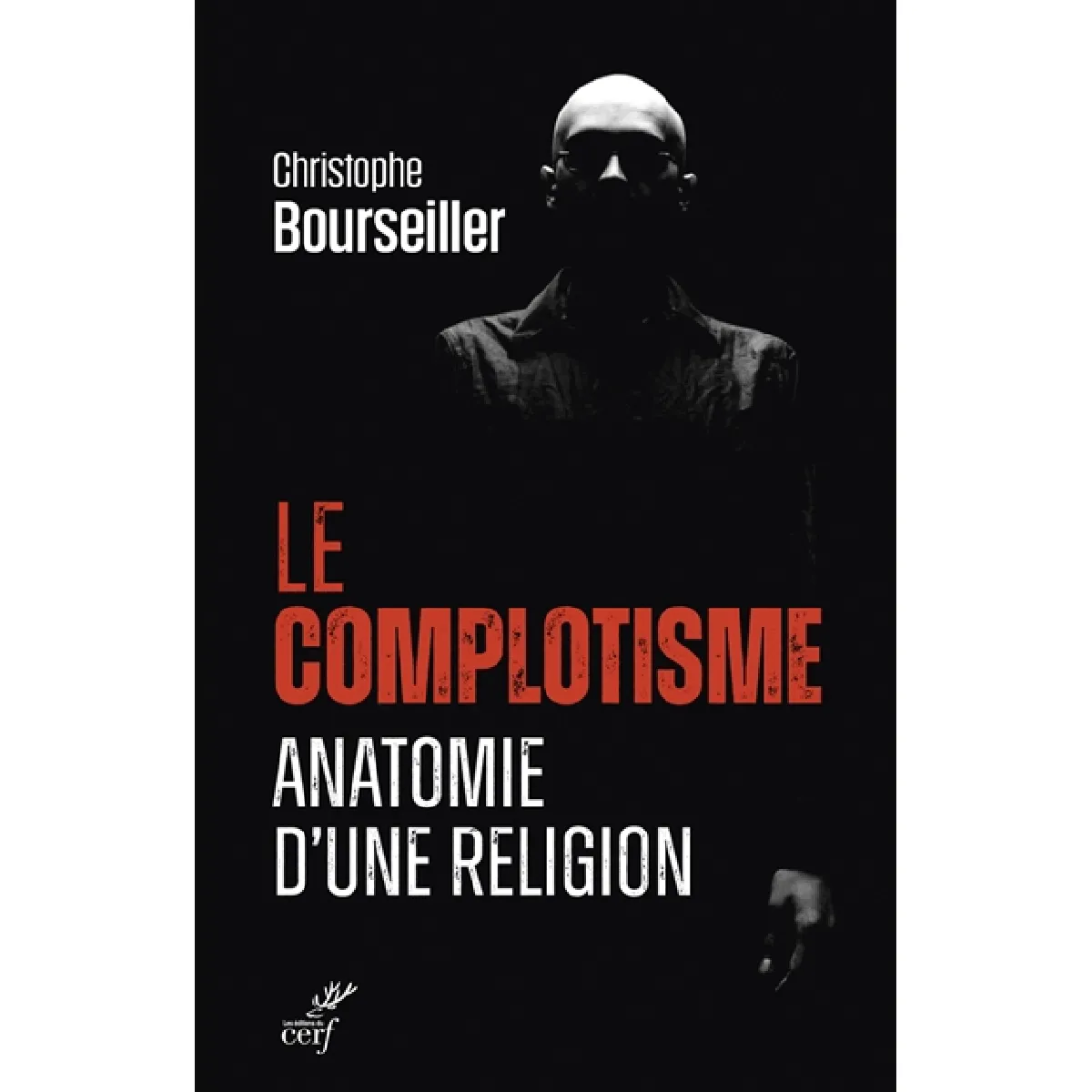 Acheter Le complotisme, anatomie d'une religion État correct - 14,99 € Le complotisme, anatomie d'une religion État correct N/A (Il ne s'agit pas d'une marque reconditionné disponible sur Rue du Commerce Seconde Vie