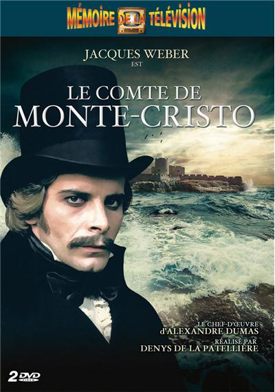 Le Comte de Monte-Cristo - 2 DVD État correct - 29,64 € Le Comte de Monte-Cristo - 2 DVD État correct reconditionné disponible sur Fnac
