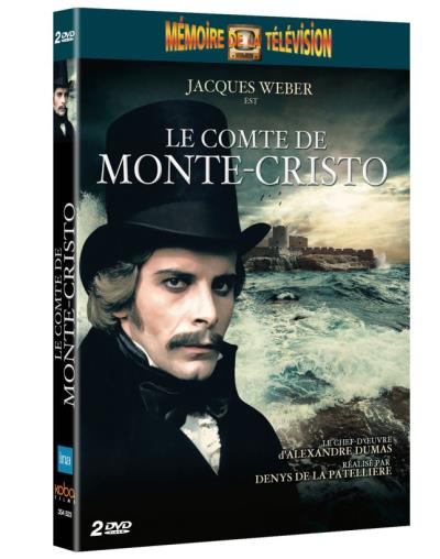 Le Comte de Monte-Cristo DVD État correct - 32,93 € Le Comte de Monte-Cristo DVD État correct reconditionné disponible sur Fnac