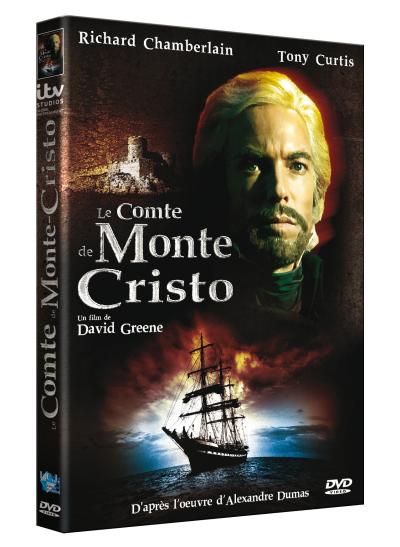 Acheter Le Comte de Monte Cristo DVD État correct - 19,00 € Le Comte de Monte Cristo DVD État correct reconditionné disponible sur Fnac