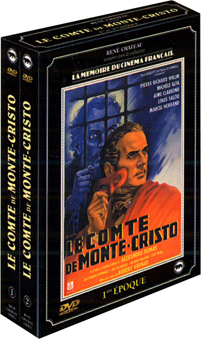 Le Comte de Monté-Cristo État correct reconditionné disponible sur Fnac