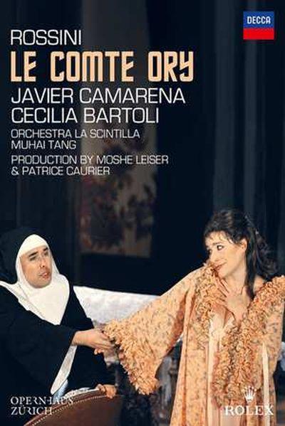 Le Comte Ory Blu-ray État correct reconditionné disponible sur Fnac