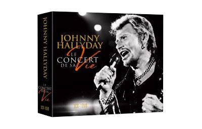 Acheter Le Concert de sa vie État correct - 14,40 € Le Concert de sa vie État correct reconditionné disponible sur Fnac