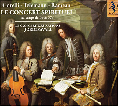 Le concert spirituel État correct reconditionné disponible sur Fnac | Dero