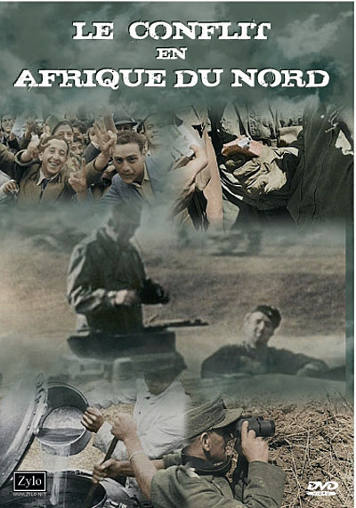Acheter Le Conflit en Afrique du Nord État correct - 24,99 € Le Conflit en Afrique du Nord État correct reconditionné disponible sur Fnac