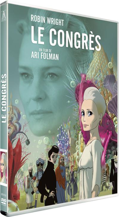 Le congrès DVD État correct reconditionné disponible sur Fnac